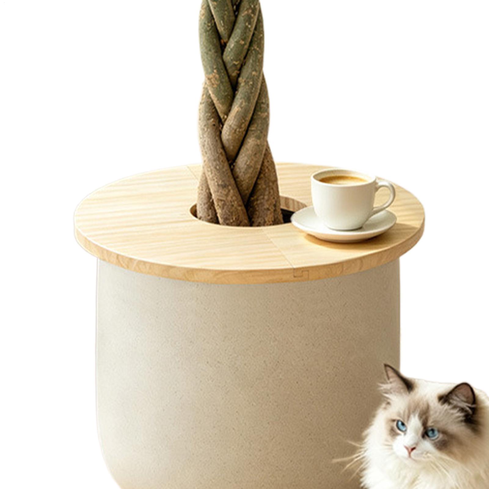 ฝาครอบกระถางดอกไม้ ตะแกรงไม้กั - Terracotta Pot บทวิจารณ์และราคา