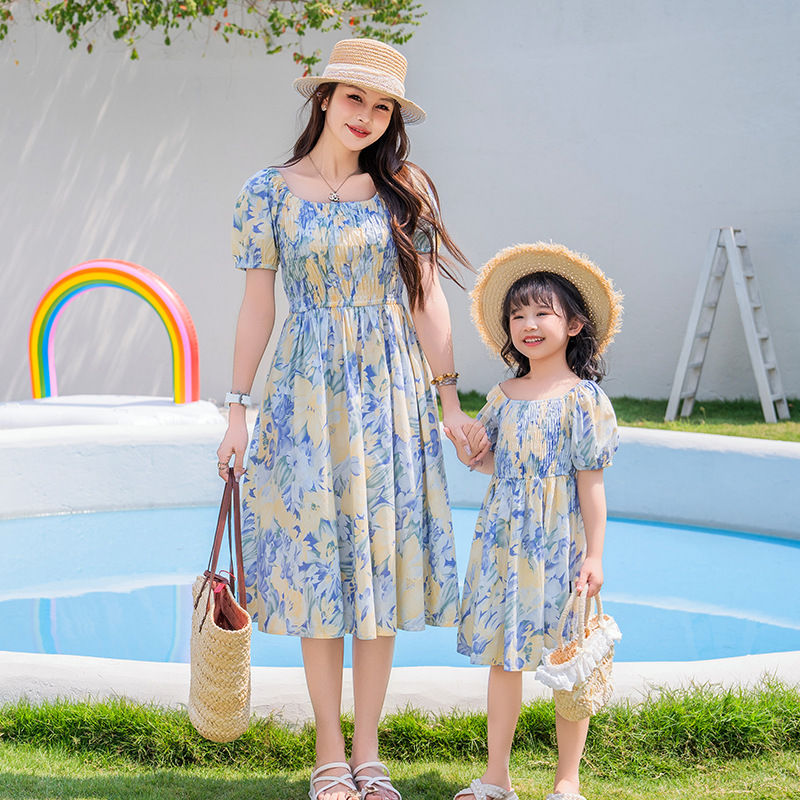 วันหยุดคู่ครอบครัวชุดพ่อ Son B - The Plant Parent บทวิจารณ์และราคา