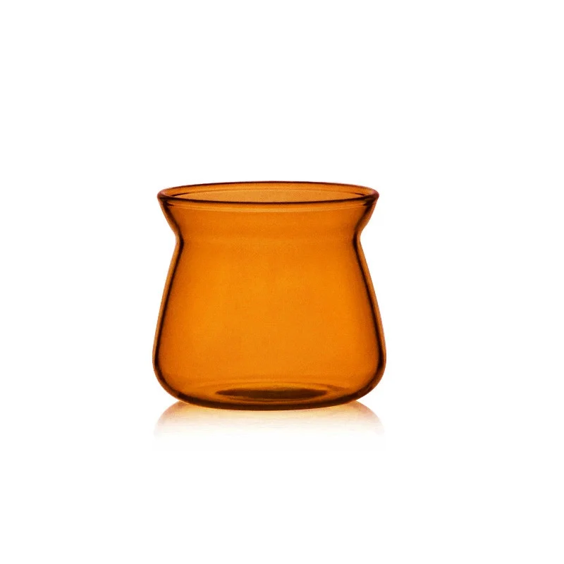 เหยือกกาแฟแก้วบอโรซิลิเกตสูง ส - Pothos บทวิจารณ์และราคา