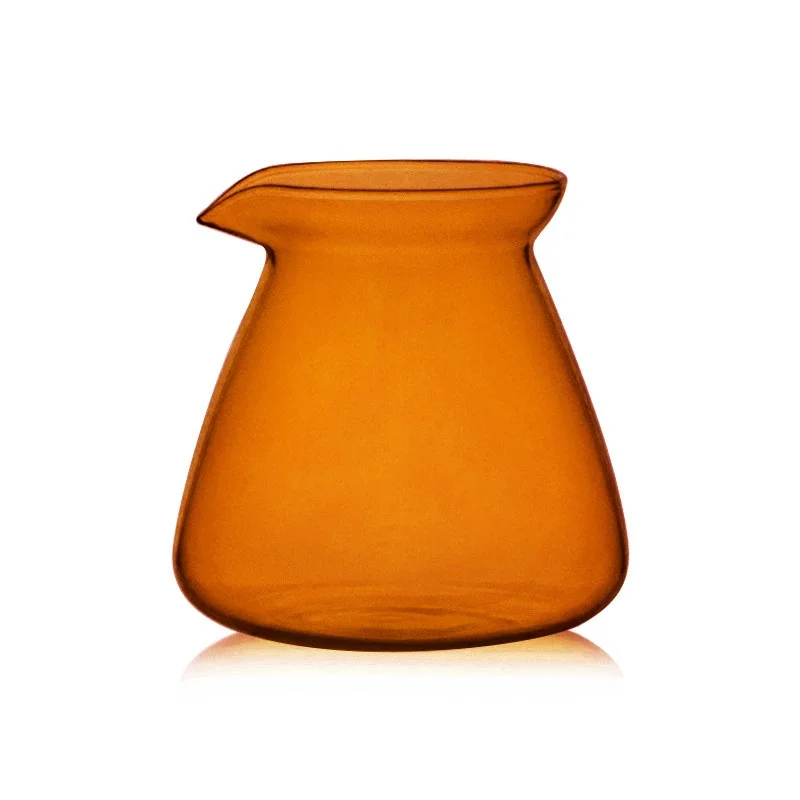 เหยือกกาแฟแก้วบอโรซิลิเกตสูง ส - Pothos บทวิจารณ์และราคา