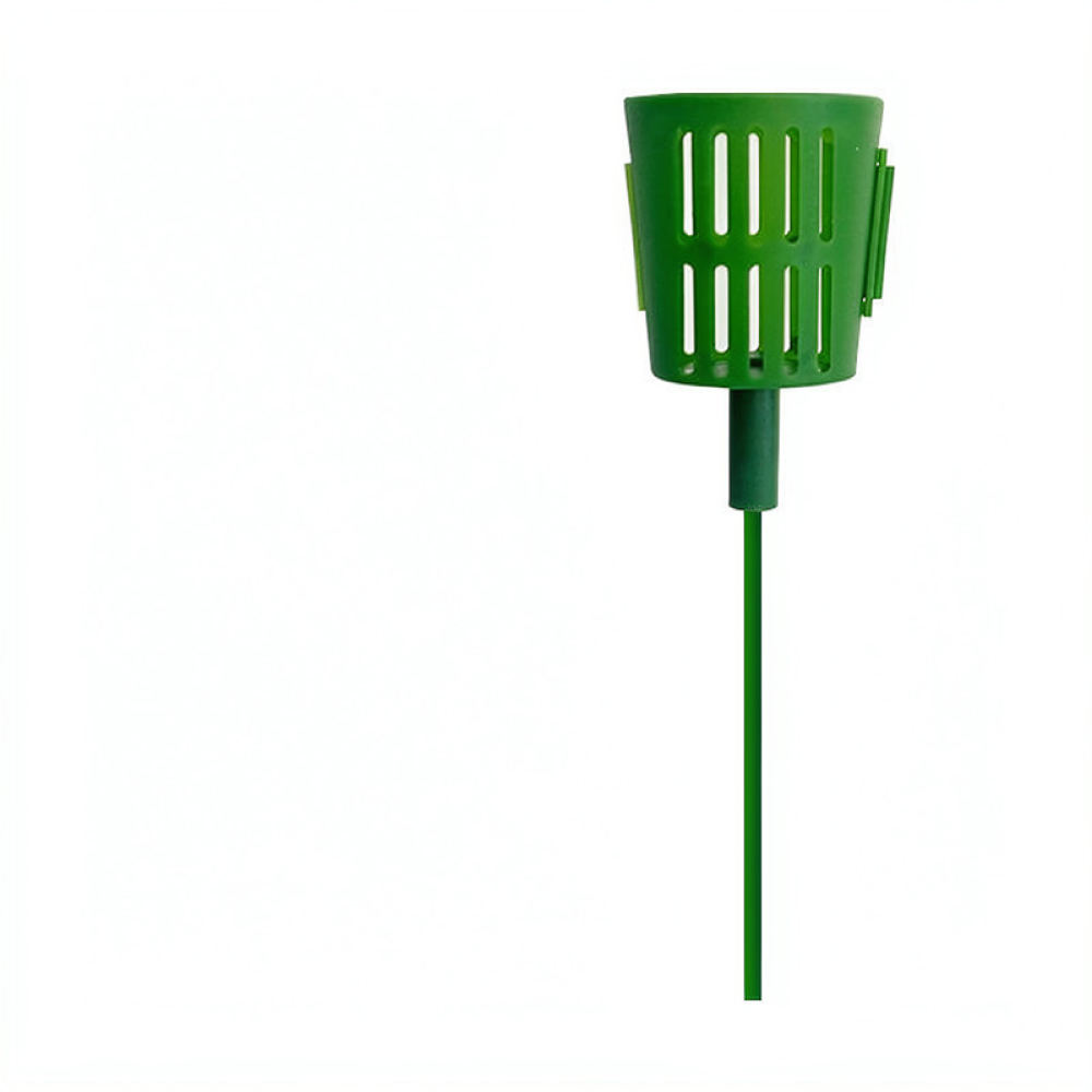 ขาตั้งพลาสติกสำหรับวางต้นไม้อว - Plant Support Stake บทวิจารณ์และราคา