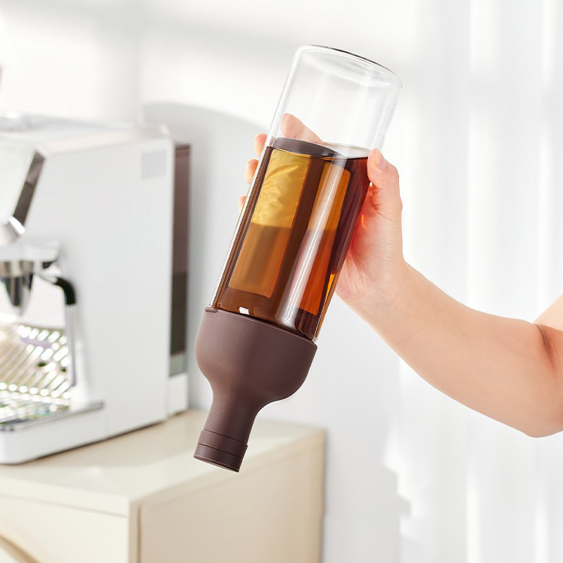 JUSTINLAU 1L เหยือกชงกาแฟสกัดเ - Pothos บทวิจารณ์และราคา