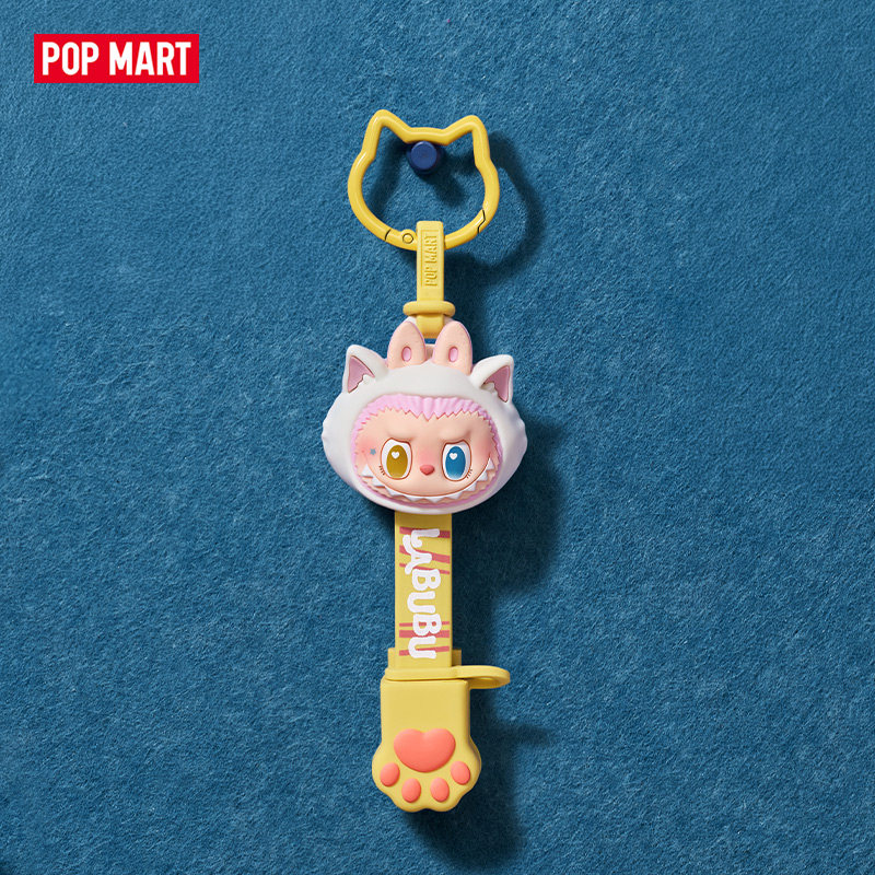 POP MART ใหม่ มีสินค้าแล้ว Lab - Monstera บทวิจารณ์และราคา