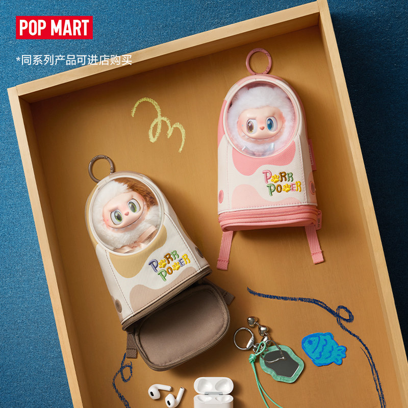 POPMART Labubu THE MONSTERS รุ - Monstera บทวิจารณ์และราคา