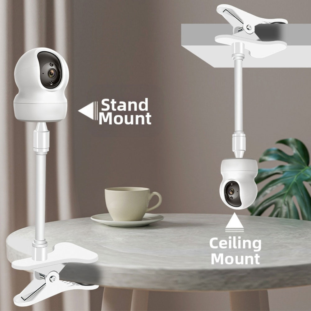 ขาตั้งกล้องแบบยืดหยุ่นสำหรับกล - Tp-Link Camera Tapo C210 บทวิจารณ์และราคา
