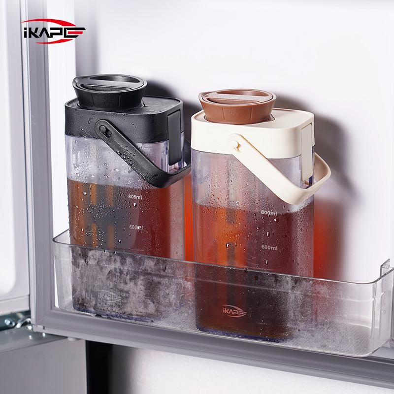IKAPE 1L Cold Brew เครื่องชงกา - Pothos บทวิจารณ์และราคา