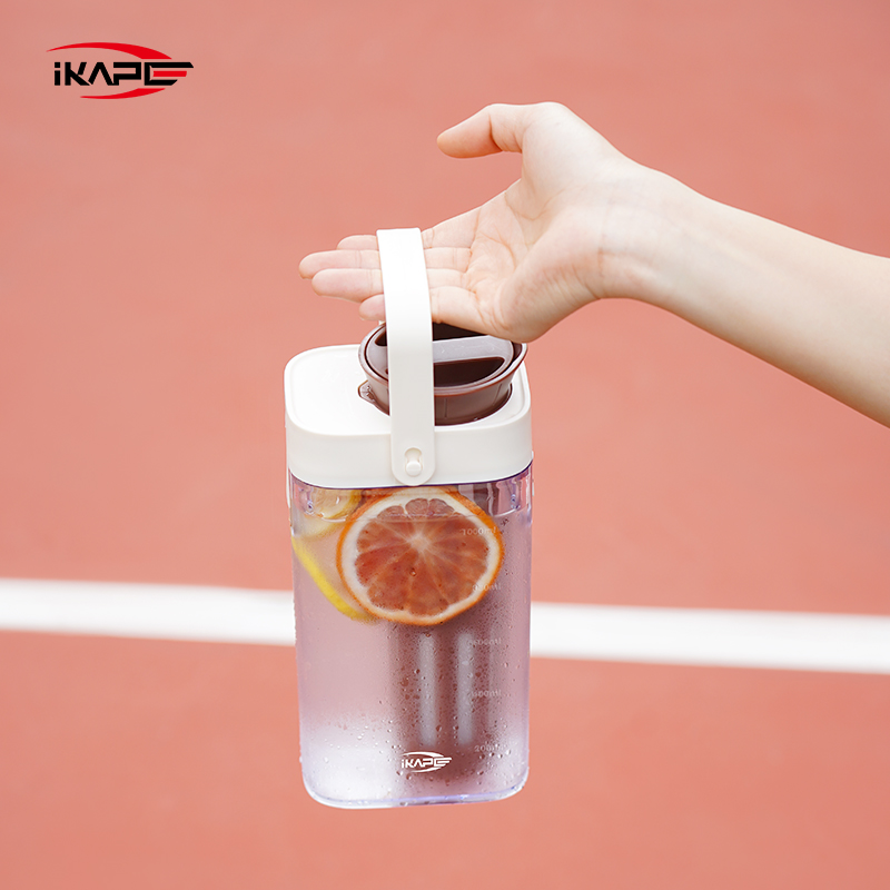 IKAPE 1L Cold Brew เครื่องชงกา - Pothos บทวิจารณ์และราคา