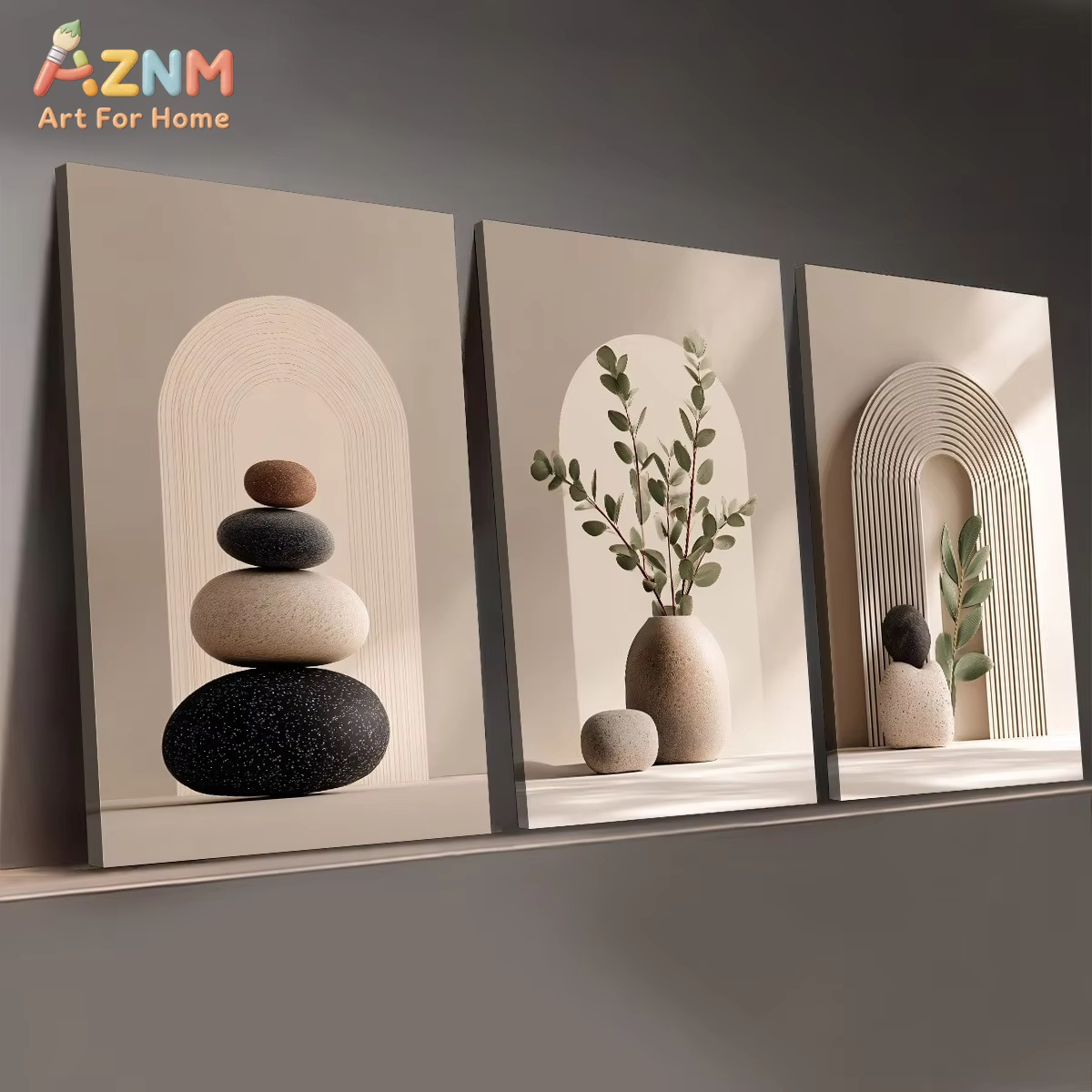 AZNM สไตล์โบฮีเมียน หรูหรา ทัน - Plant Pot บทวิจารณ์และราคา