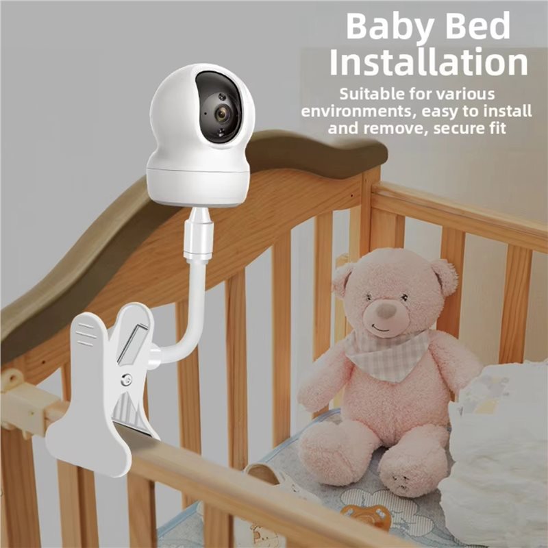 ขาตั้งกล้องแบบปรับได้ T24C 2X  - Tp-Link Camera Tapo C210 บทวิจารณ์และราคา